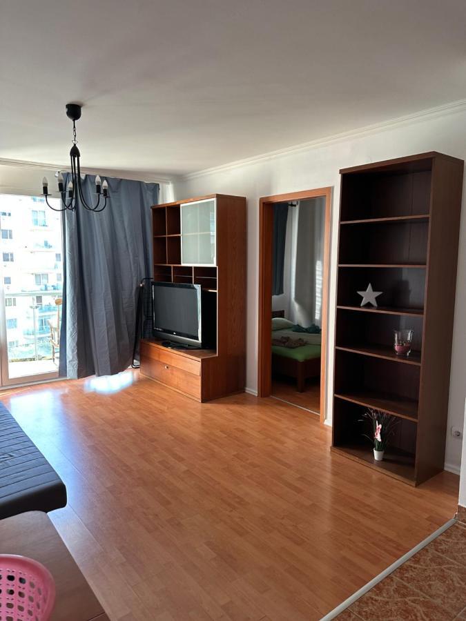 Apartment Budapest Peace Luaran gambar