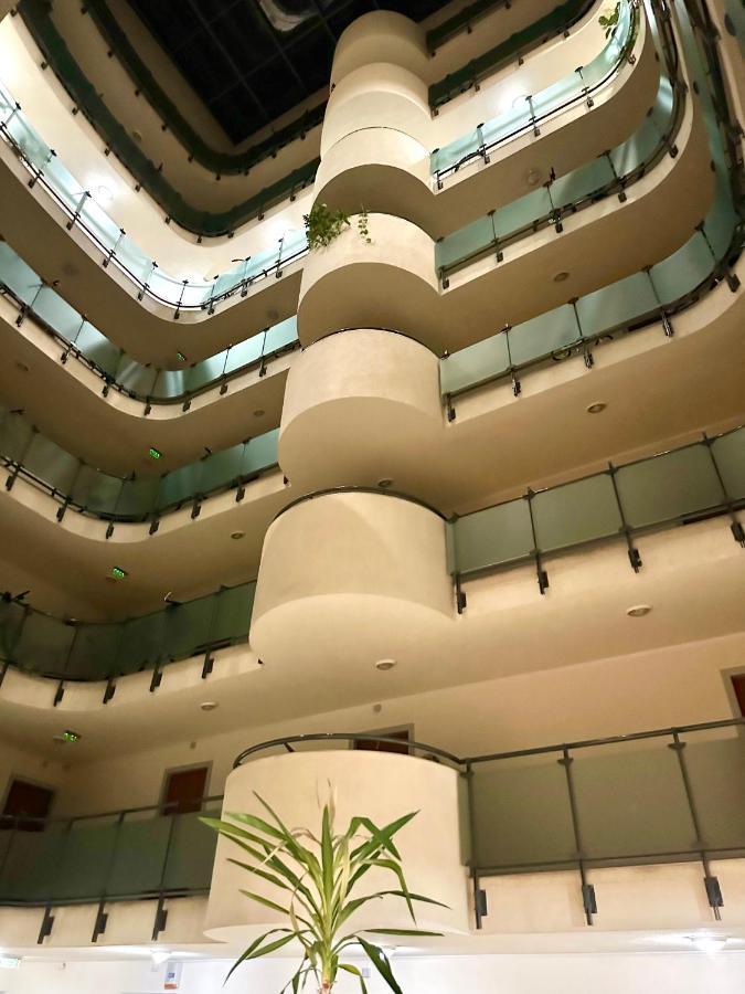 Apartment Budapest Peace Luaran gambar