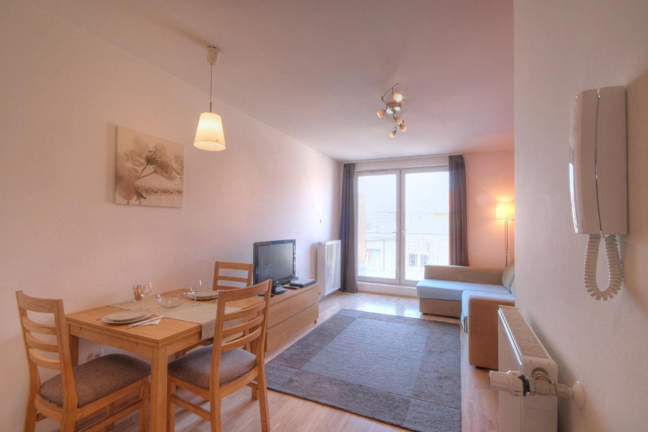 Apartment Budapest Peace Bilik gambar