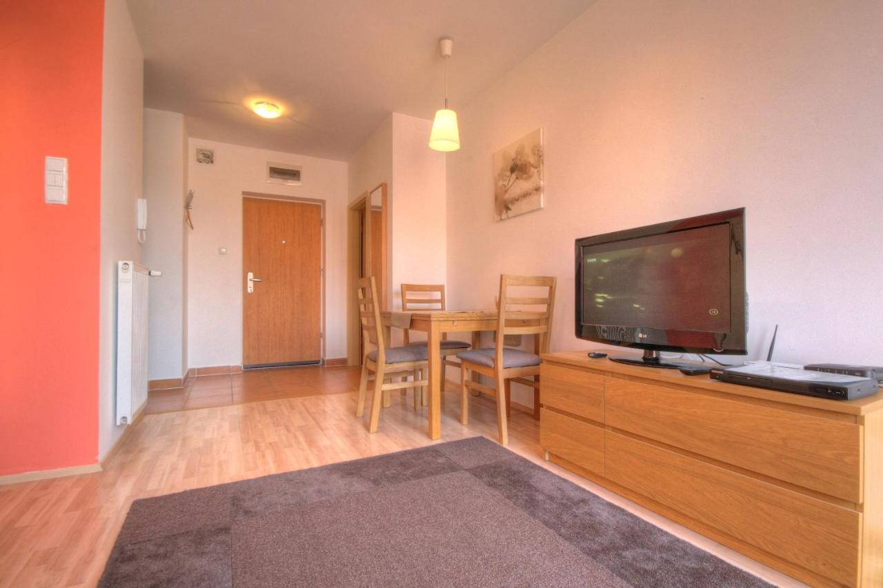 Apartment Budapest Peace Bilik gambar